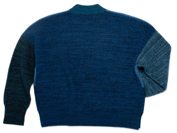 WYP – LÆRKE TONAL BLUE size M