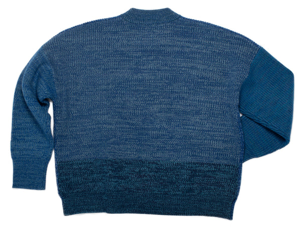 WYP – LÆRKE TONAL BLUE size XL