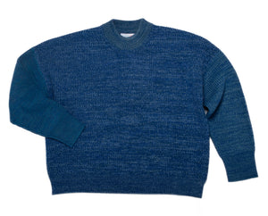 WYP – LÆRKE TONAL BLUE size XL