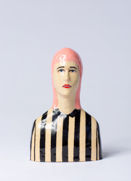 Robin Danielsson - ”Untiteled Figures”, 2022