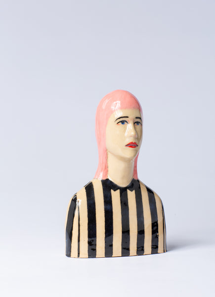 Robin Danielsson - ”Untiteled Figures”, 2022